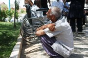 حدود پنج هزار سالمند در کردستان از بهزیستی خدمات می‌گیرند