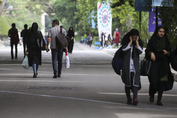 ضوابط پوشش دانشجویان ابلاغ می‌شود