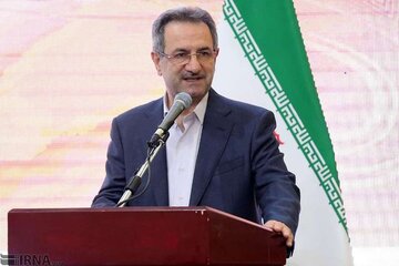 تهران؛ استان ممتاز پدافند غیرعامل شد