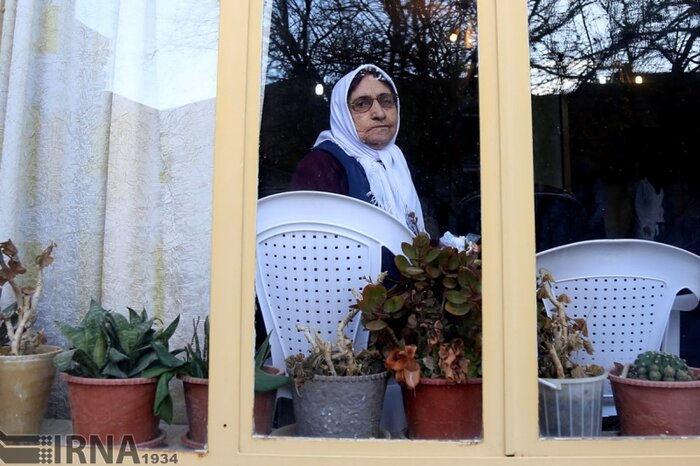 ۲۰۱۱ نفر از توانخواهان و سالمندان در خانههای بهزیستی زندگی میکنند