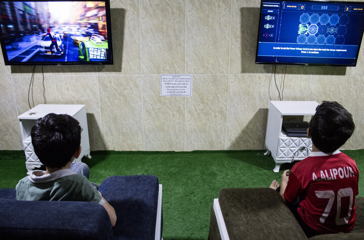 فراخوان نهمین جشنواره بازی‌های رایانه‌ای فجر منتشر شد