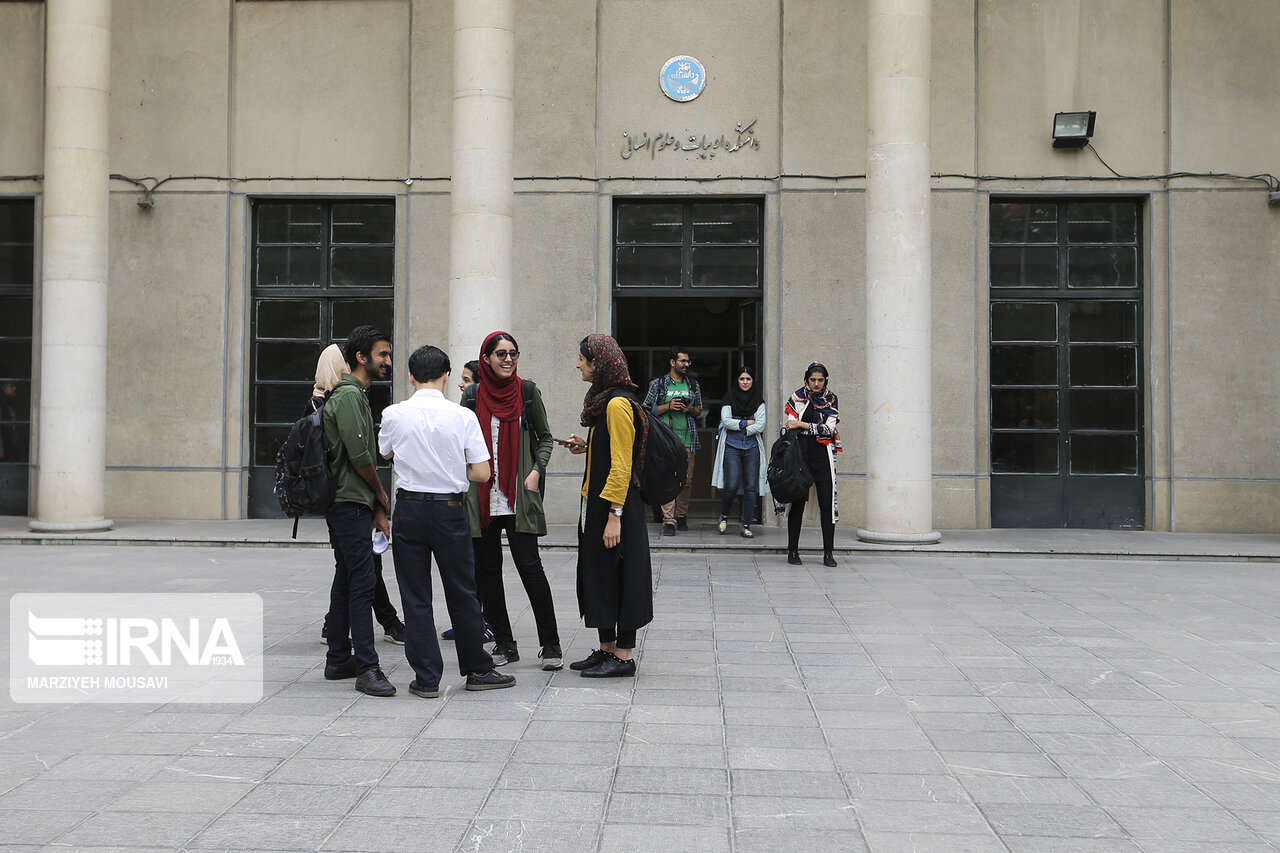 دانشجویان دانشگاه تهران ملزم به اجرای تعهدنامه بهداشتی شدند