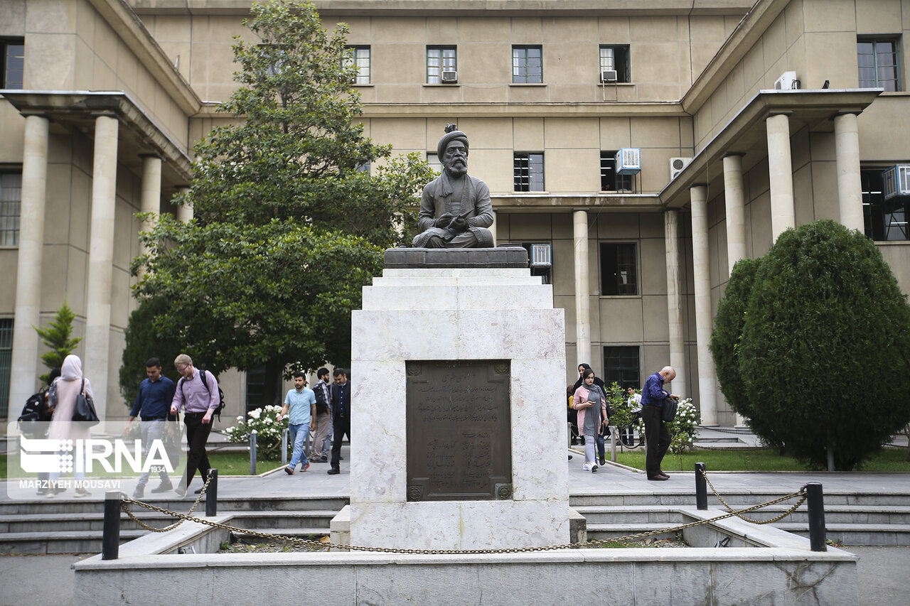 فعالیت 2846 موسسه آموزشی و پژوهشی در کشور / تمرکز وزارت علوم روی ارزیابی غیردولتیها