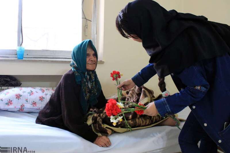 سالمندآزاری را همین امروز پایان دهیم!