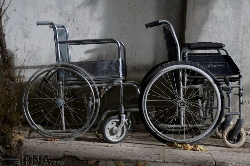 هزینه تامین وسایل توانبخشی نجومی شده است هزینه تامین وسایل توانبخشی نجومی شده است