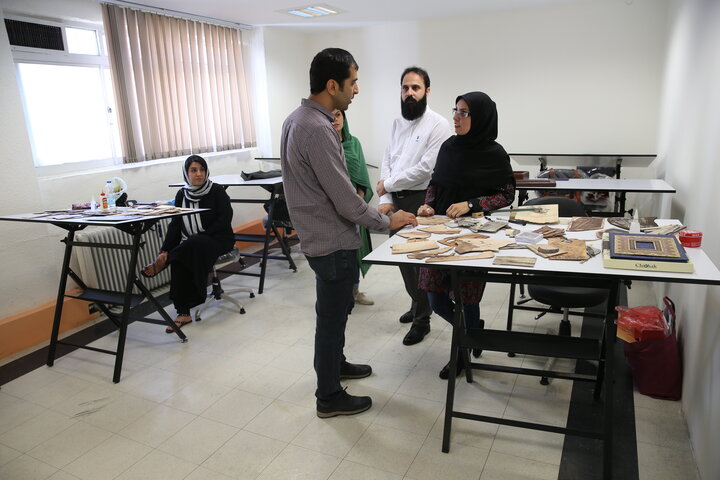 آموزش هنر در کشور احیا شد، هنرستانهای هنرهای زیبا نشاندار شدند