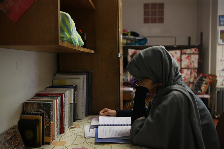 برنامهریزی شخصی؛ کلید موفقیت در امتحانات برای هر دانشآموز