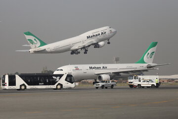 یک فروند هواپیما فردا به «ووهان» فرستاده میشود