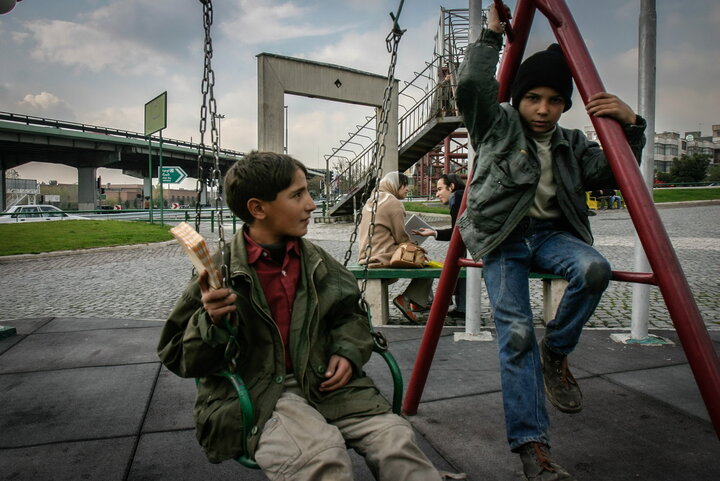 عکس تزئینی است