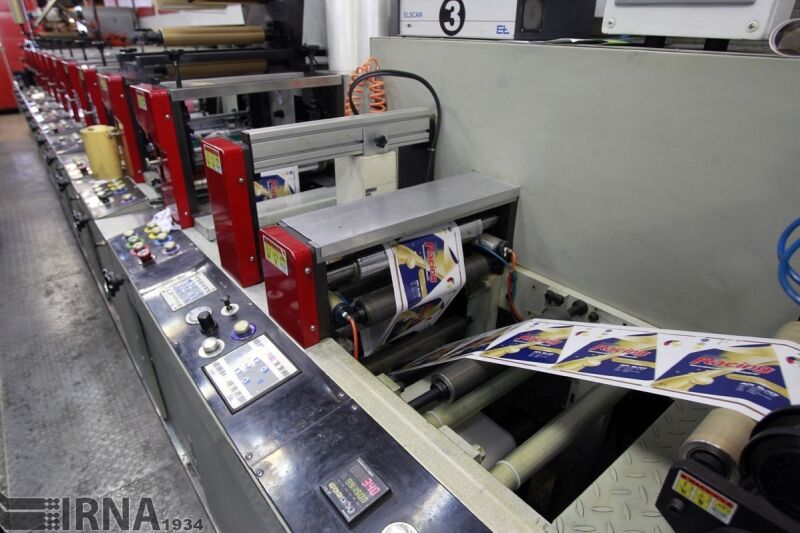 لزوم حرکت به سمت فناوری‌های نو و تولید محتوی در صنعت چاپ