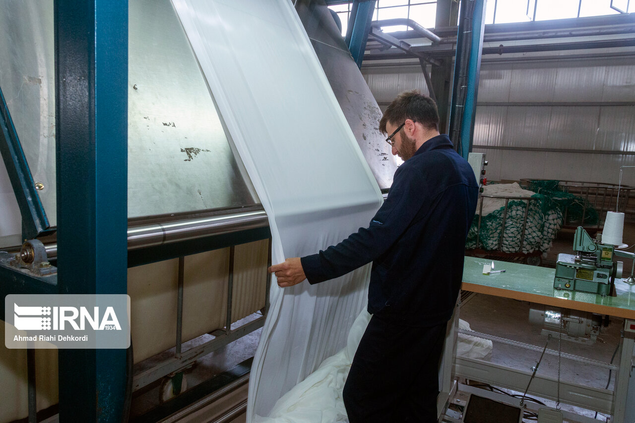 جهش تولید، راهکاری بیاثر کردن تحریمها  جهش تولید، راهکاری بیاثر کردن تحریمها