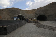 ۱۸۵ کیلومتر راه جدید در کردستان احداث شد