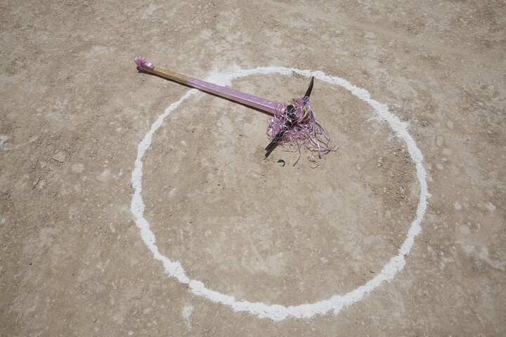 شیرین کامی سمنانیها با آغاز یا افتتاح ۴۰۱ طرح هفته دولت