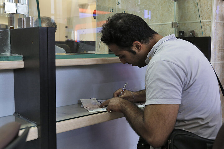 بازنگری و اصلاح قانون صدور چک در دستور کار بانک مرکزی