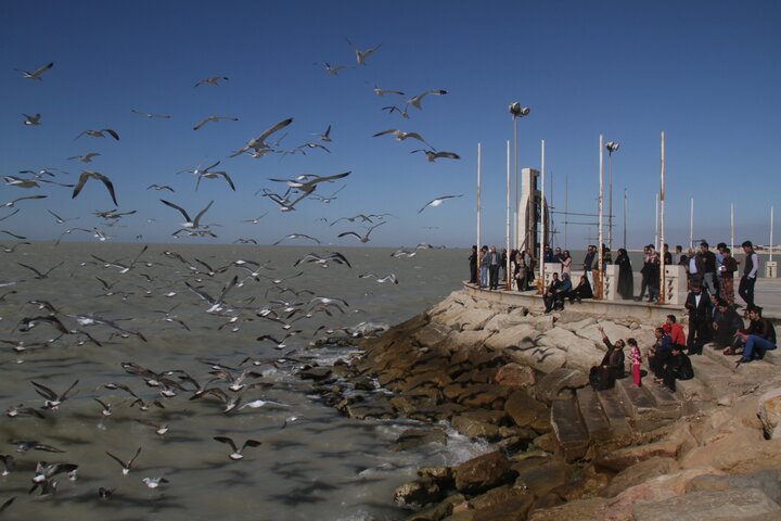 پیگیری محیط زیست برای لغو مصوبه ساخت تأسیسات گردشگری در حریم رودخانه‌ها