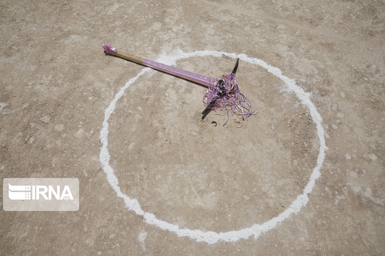 عملیات احداث کارخانه تولید کاغذ در شادگان آغاز شد عملیات احداث کارخانه تولید کاغذ در شادگان آغاز شد