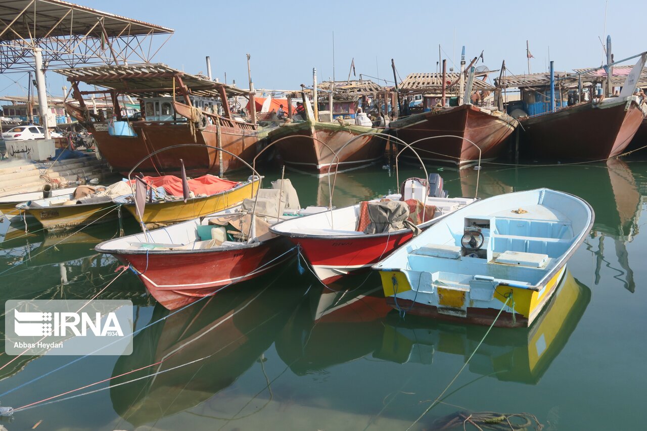 کرونا، دروازه بسته دوبی و سرگردانی ۴۰۰ شناور ایرانی 