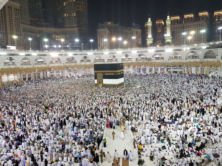حج ۱۴۰۴