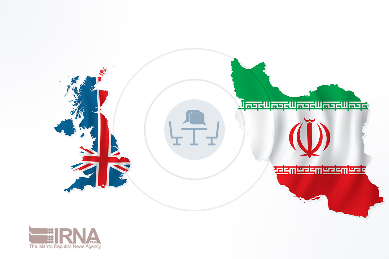 بریتانیا فعلا قصد خروج از برجام ندارد