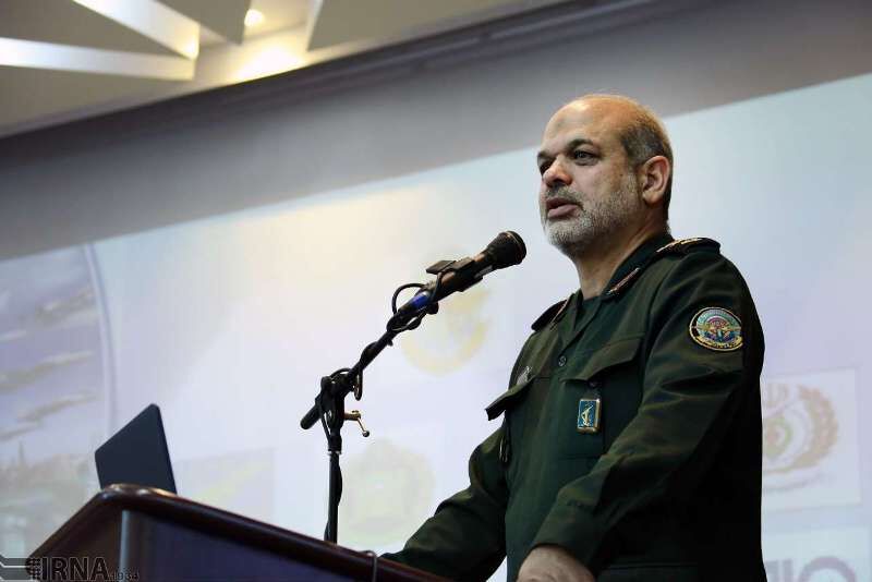 ورود آمریکا و رژیم صهیونیستی به خلیج فارس همراه با آشوب و ناامنی است