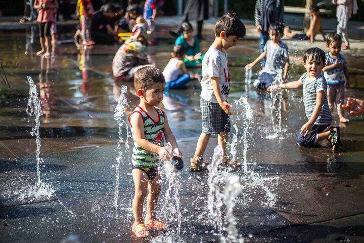 چند روش برای افزایش عزت نفس در کودکان