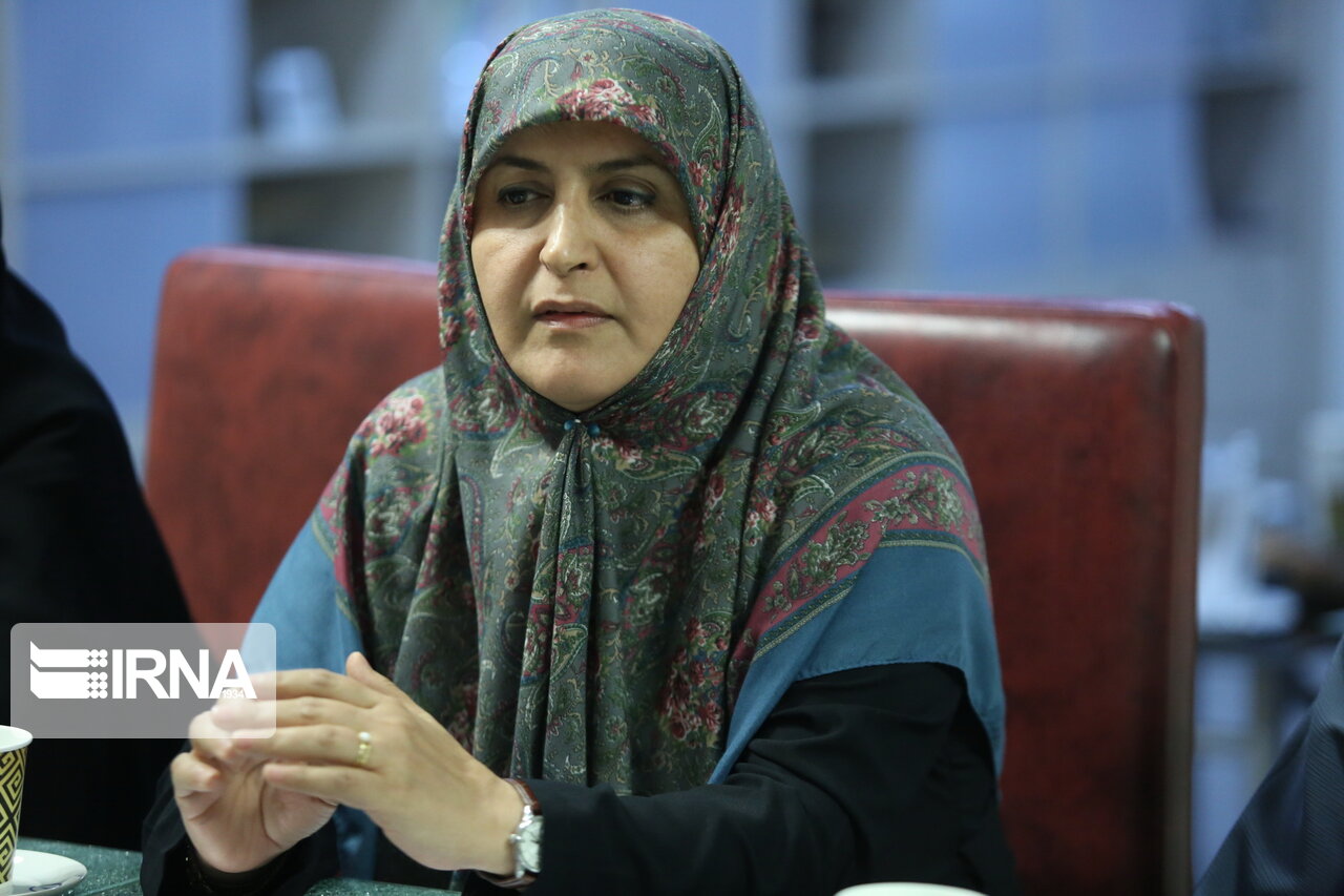 یکی از شخصیتهای مهم مذهبی گفت مینو را هم که حذف کردید