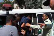 باند هرمی کیونت اعضای خود را در تهران زندانی کرد
