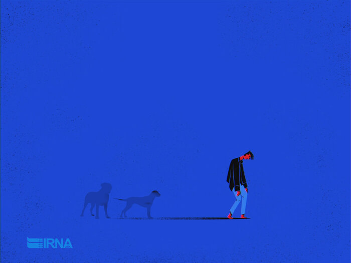 از زندگی خسته شدهاید؟ این راهکارها را امتحان کنید