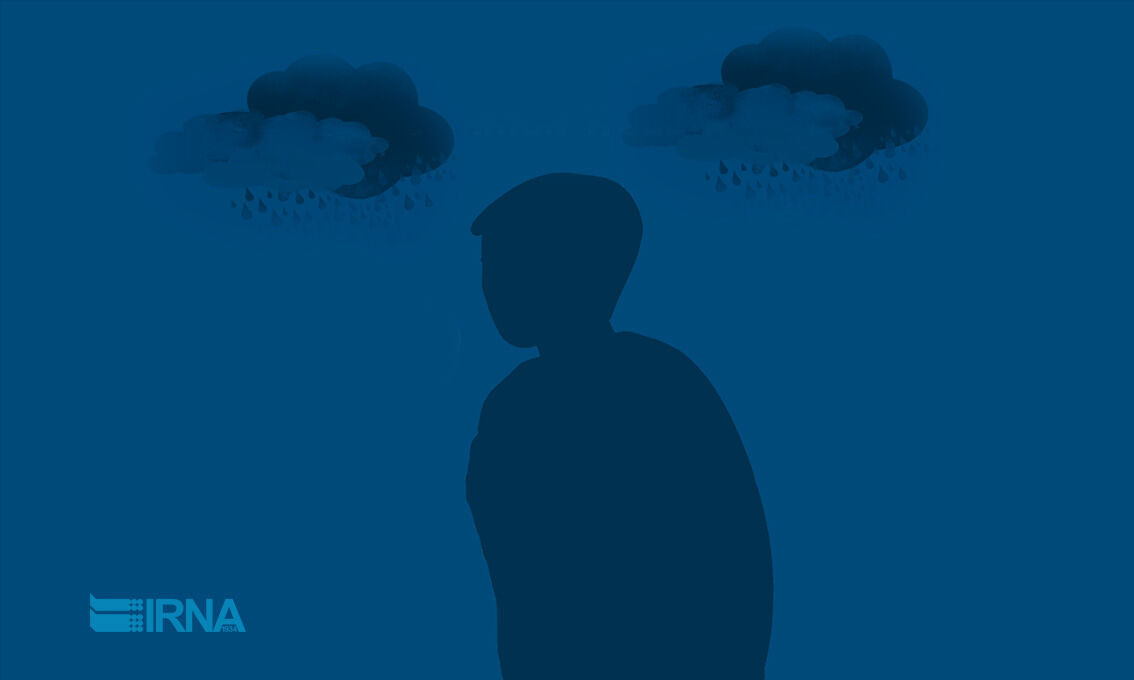 استرس بیوقفه عاملی برای بروز ترومای روحی/ارزیابی وضعیت روان با صدای مشاور استرس بیوقفه عاملی برای بروز ترومای روحی/ارزیابی وضعیت روان با صدای مشاور