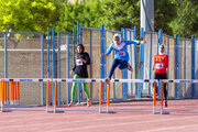  ۳هزار ورزشکار در رقابت های ورزشی دانش آموزان فارس شرکت دارند