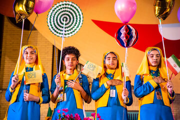 رقابت ۳۷۷ نوجوان در جمع خبرنگاران جشنواره فیلم‌های کودکان و نوجوانان