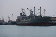 ضرورت رایزنی برای پهلوگیری کشتی‌های ایرانی در بنادر اصلی چین