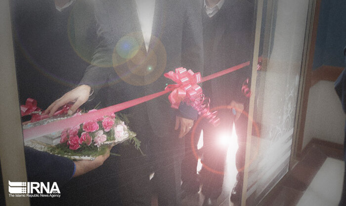 شیرین کامی سمنانیها با آغاز یا افتتاح ۴۰۱ طرح هفته دولت