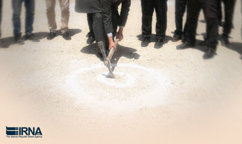 یک نیکاندیش هزینه ۲میلیارد تومانی ساخت دهیاری در خنج فارس را تقبل کرد یک نیکاندیش هزینه ۲میلیارد تومانی ساخت دهیاری در خنج فارس را تقبل کرد