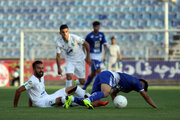 رشیدی: استقلال فرصت جبران دارد