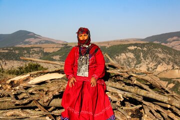 روستای لیرو آخرین روستا در بخش کوهستانی شهرستان گالیکش است 