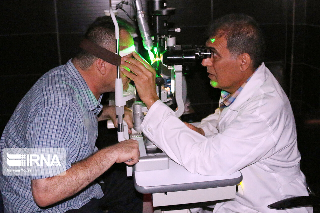 کشف نوعی جدید از سلولهای عصبی در شبکیه چشم