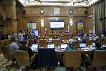 متمم بودجه سال ۹۸ شهرداری تهران تصویب شد