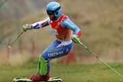 Copa Mundial de Esquí sobre Hierba en Karay 