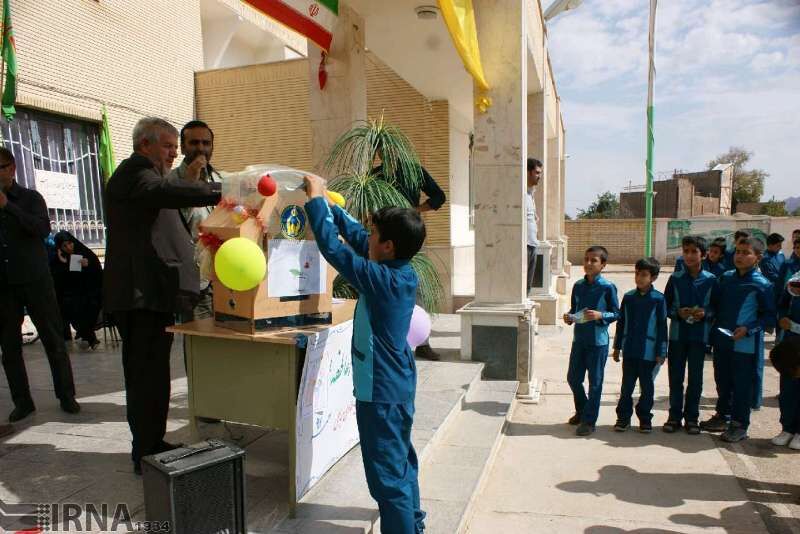 جشن عاطفه ها در گیلان آغاز شد