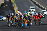 22nd Road Cycling Race Grand Prix begins in Tabriz