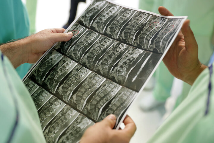 پیشرفت ۷۲ درصدی طرح پزشک خانواده تا هوشمندسازی خدمات بیمهای در تامین اجتماعی