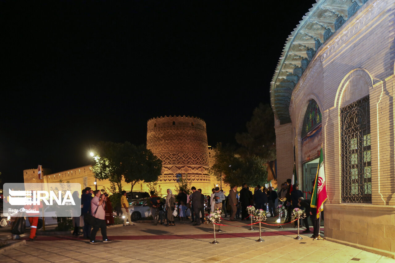 سرمایه‌گذاری ۵۳۹ میلیارد ریالی در صنعت گردشگری فارس