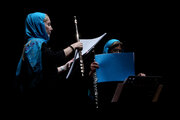 ۲ کنسرت ویژه بانوان امشب در جشنواره موسیقی فجر برگزار می‌شود