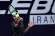تنیس ایران به سرمایه‌گذاری بخش خصوصی نیاز دارد