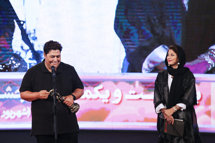 بازیگران مشغول کارند 2 پایگاه خبری ججین پایگاه خبر ججین