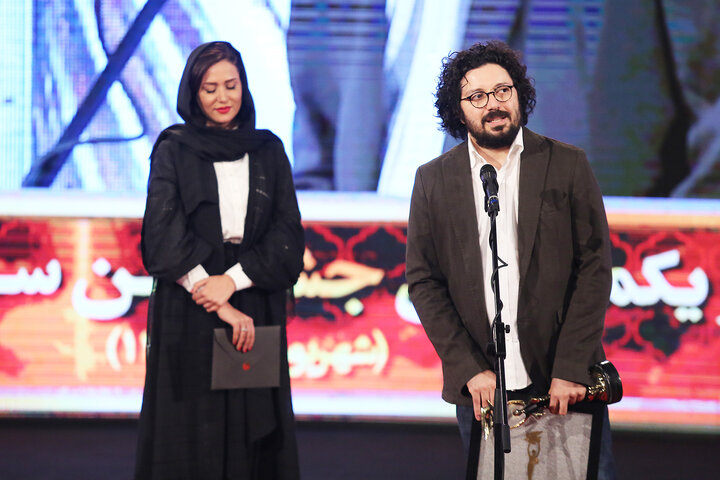 بازیگران مشغول کارند 1 پایگاه خبری ججین پایگاه خبر ججین