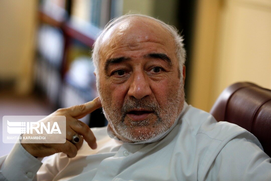 منصوری: صهیونیستها سقوط رژیم جعلی اسراییل را دور ذهن نمیدانند