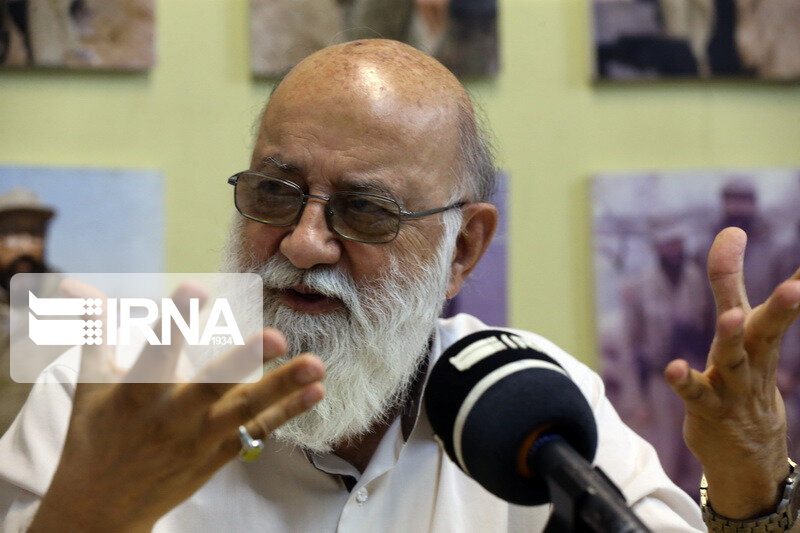 چمران: تاکید بر دانش جبران کننده عقب ماندگی گذشته است
