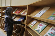 زمین مورد نیاز برای احداث کتابخانه‌های عمومی در اردبیل تامین می‌شود